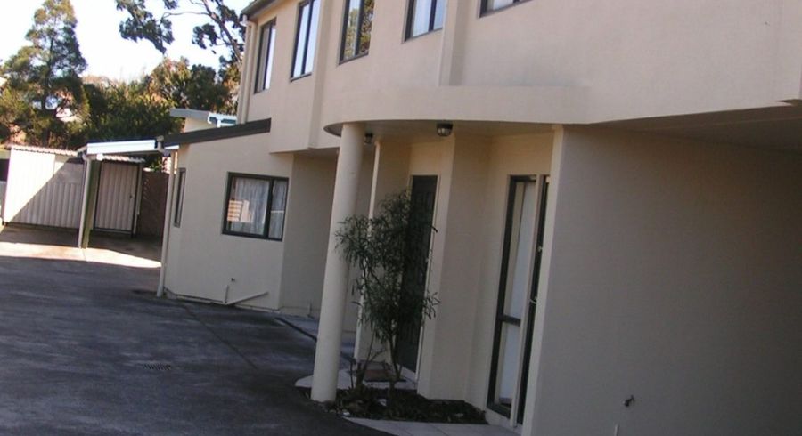  at 3/89a Portage Road, New Lynn, Waitakere City, Auckland