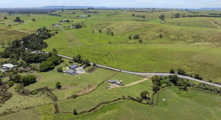  at 280 Pekerau Road, Lake Ohia, Far North, Northland