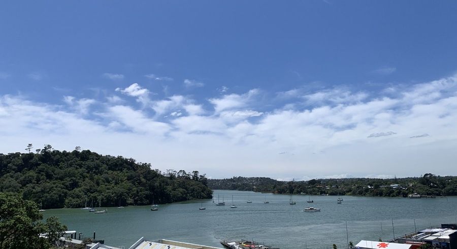  at 302/45 Hudson Bay Road, Hobsonville, Waitakere City, Auckland