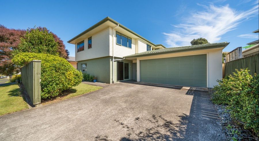  at 83 Oranga Street, Westown, New Plymouth, Taranaki