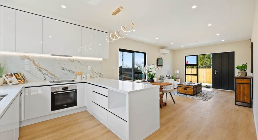  at 63B Commissariat Road, Mount Wellington, Auckland City, Auckland