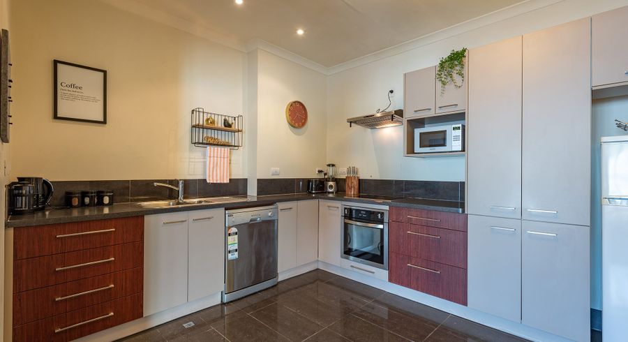  at 3/72 Webb Street, Te Aro, Wellington, Wellington