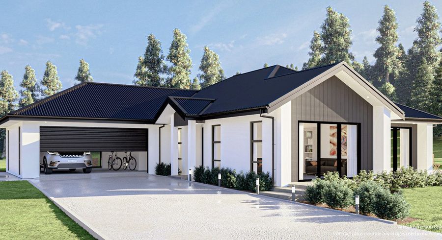  at Bordeaux, Maymorn Farm, Maymorn, Upper Hutt, Wellington
