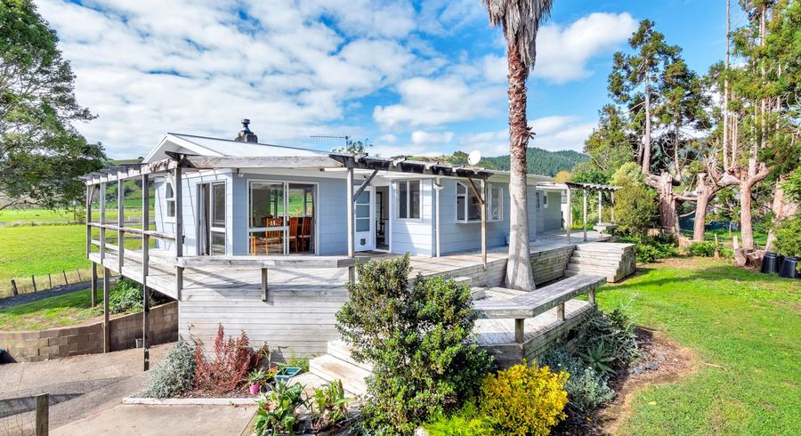  at 748 Woodcocks Road, Warkworth
