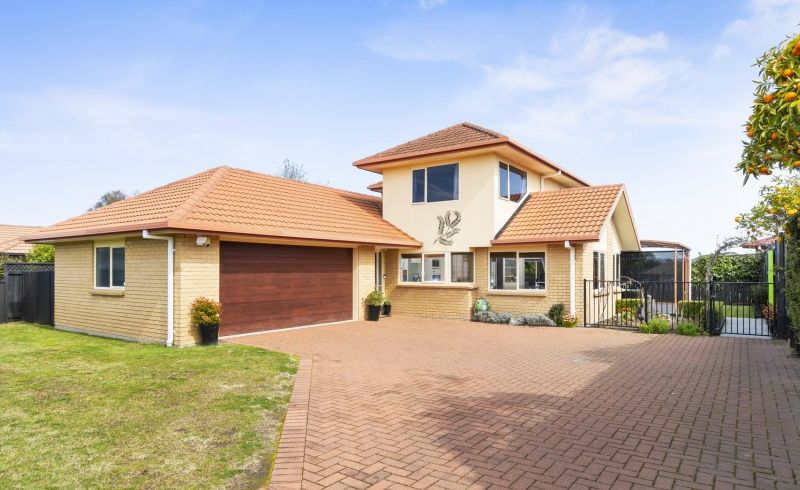  at 12 Kestrel Avenue, Welcome Bay, Tauranga
