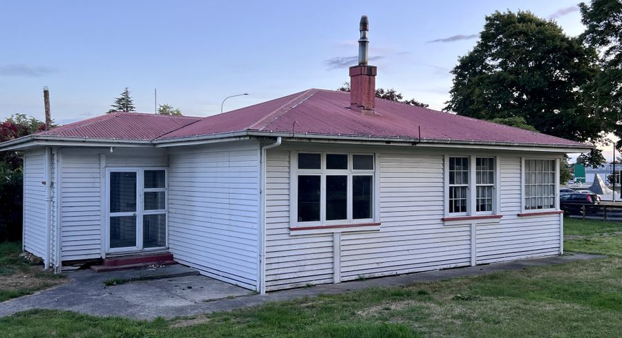  at Tokoroa, South Waikato, Waikato
