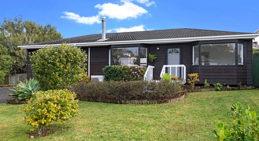  at 12B Merriefield Avenue, Forrest Hill, North Shore City, Auckland