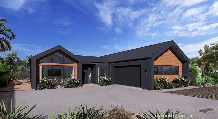  at Woodend, Waimakariri, Canterbury