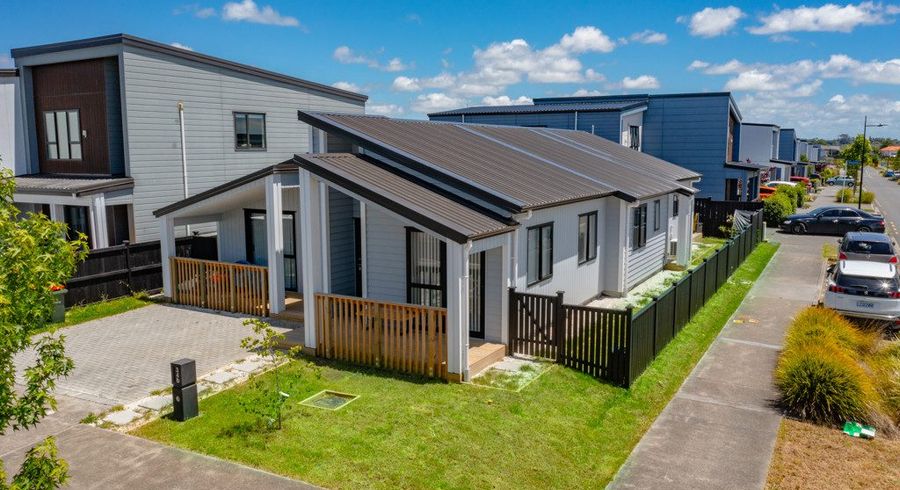  at 34B Kahui Parade, Drury, Papakura, Auckland