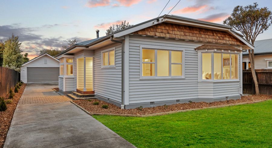  at 162 Rutland Street, St Albans, Christchurch