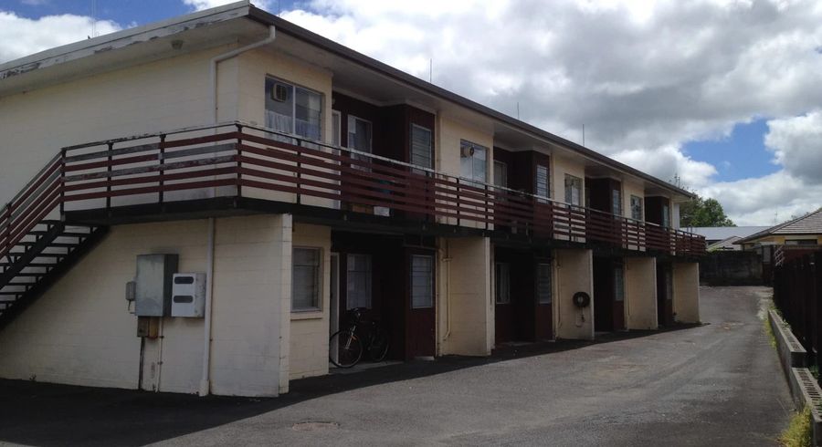  at 5/90 MacFarlane Street, Hamilton East, Hamilton, Waikato
