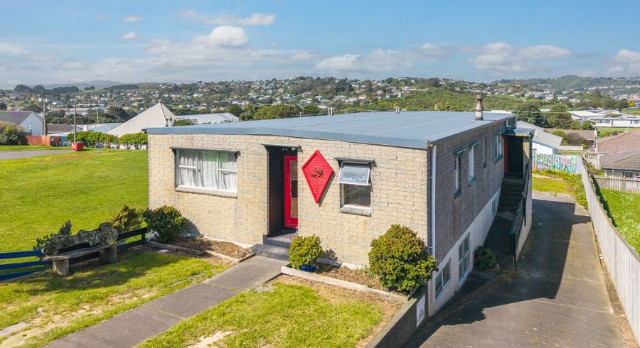  at 8 Tuki Street, Titahi Bay, Porirua, Wellington