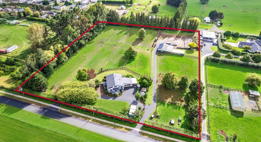 at 35 Taplin Road, Matangi, Waikato, Waikato