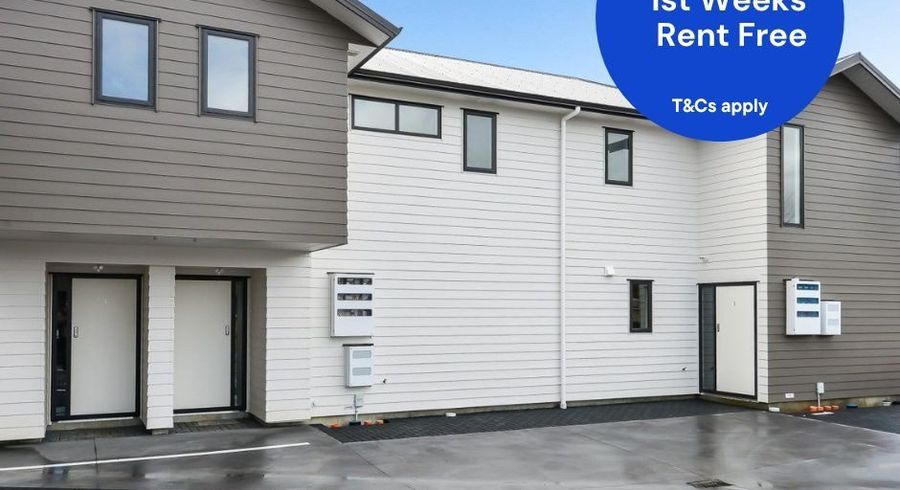  at 1B/188 Ulster Street, Whitiora, Hamilton, Waikato