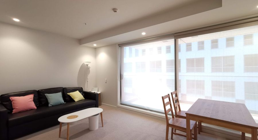  at 204/43 Edwin Street, Mount Eden, Auckland City, Auckland