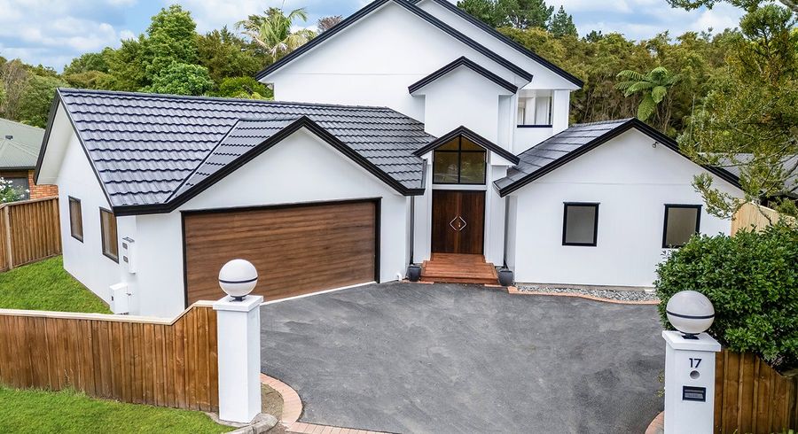  at 17 Millthorpe Crescent, Pukete, Hamilton, Waikato