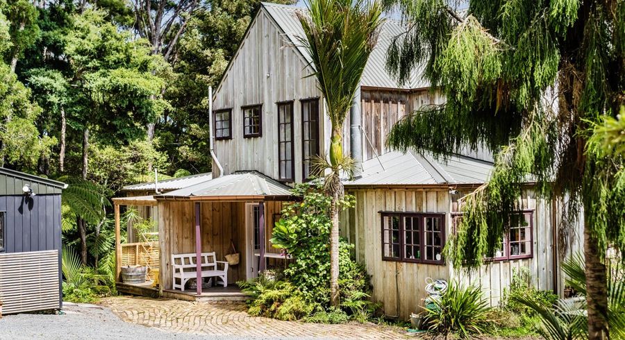  at 21 Dormer Road, Kaukapakapa, Rodney, Auckland