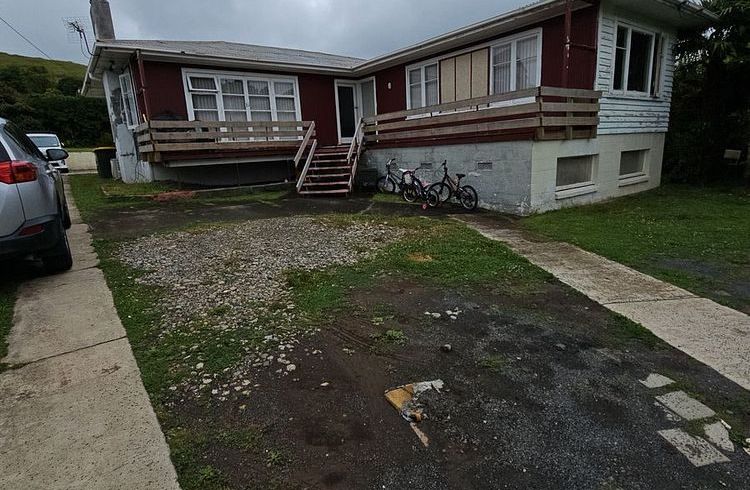  at 91 Wallace Road, Mangere Bridge, Manukau City, Auckland