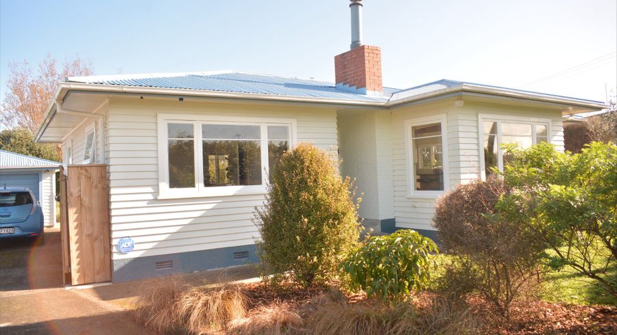  at 32 Kingston St, Awapuni, Palmerston North, Manawatu / Whanganui