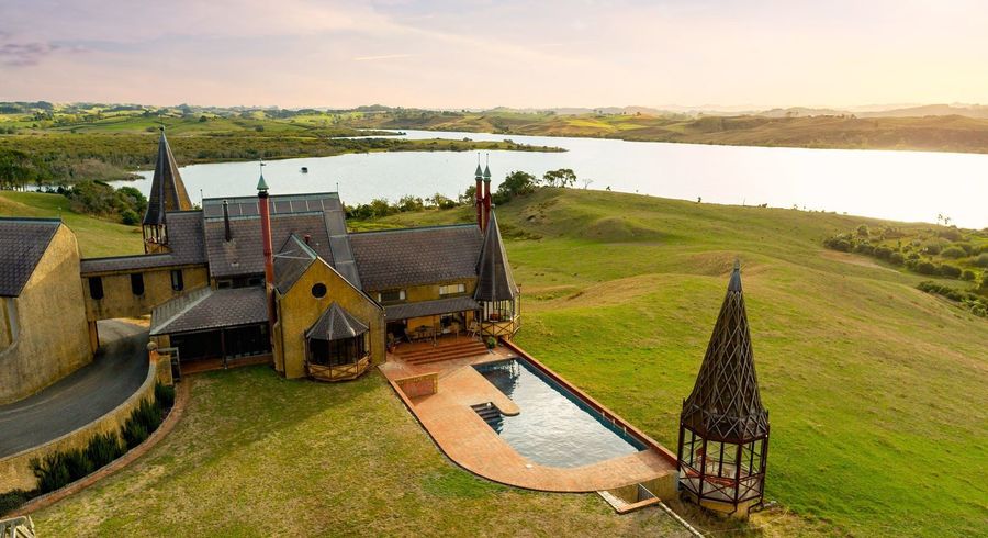  at 437 Herbert Road, Rotongaro, Waikato, Waikato