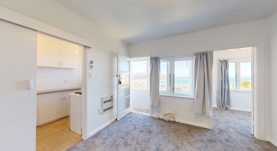  at 97A Rodrigo Road (Lower) , Melrose, Wellington, Wellington