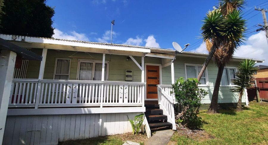  at 62a Blockhouse Bay, Blockhouse Bay, Auckland City, Auckland