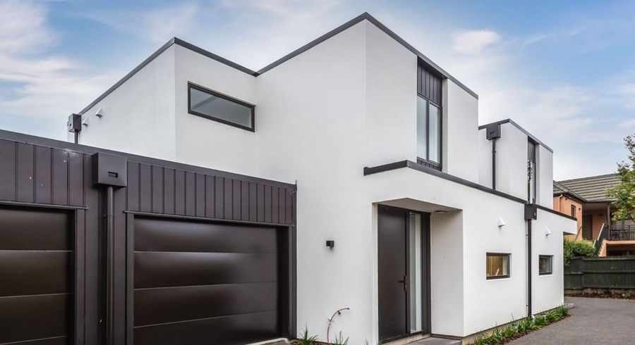  at 3/10 Bishop Street, St Albans, Christchurch