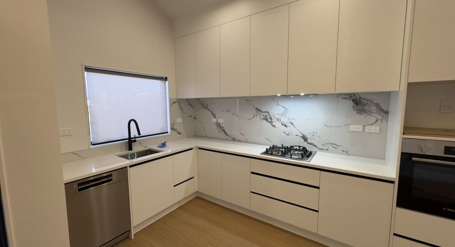  at 45 Puwha Street, Massey, Waitakere City, Auckland