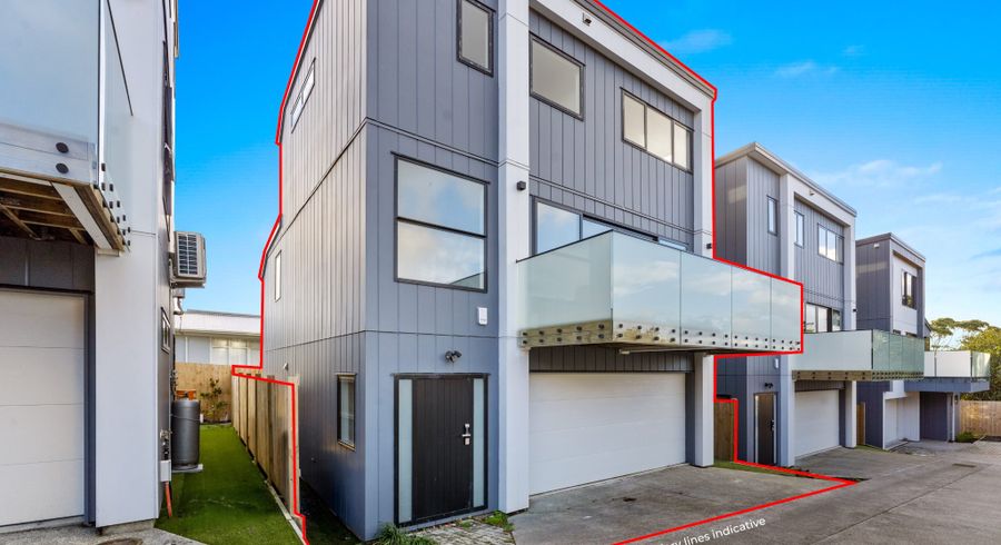  at 14B Firth Road, Torbay, North Shore City, Auckland