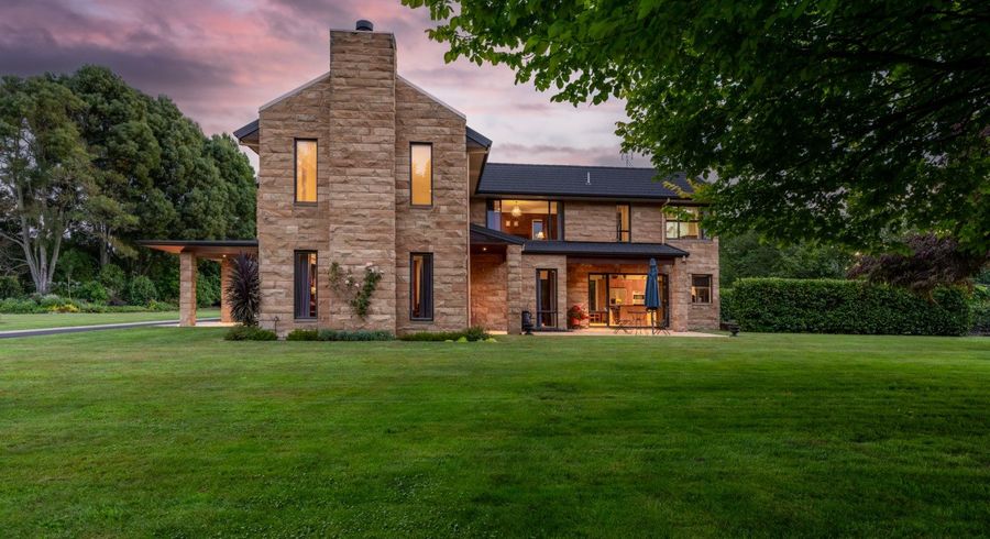  at 107 Butcher Road, Matangi, Waikato, Waikato