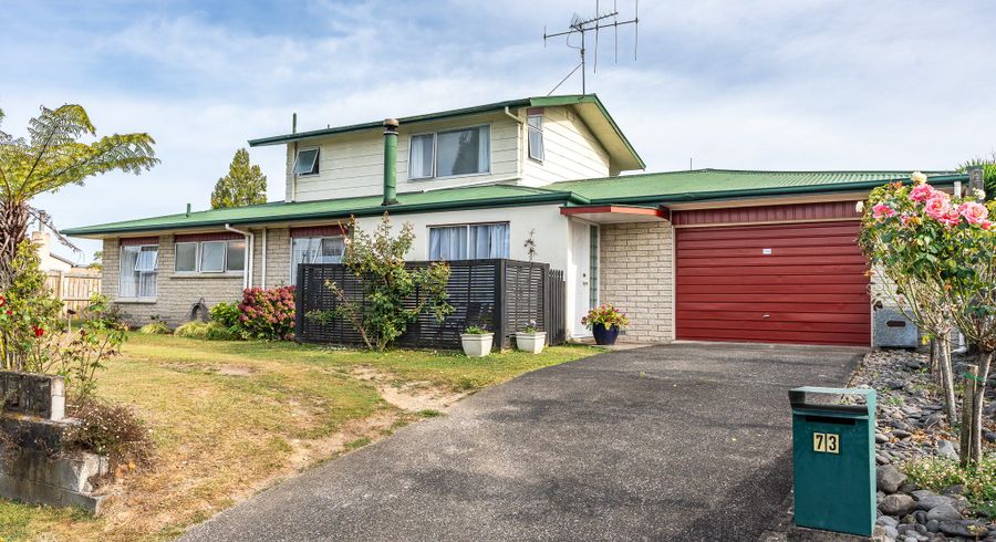  at 73 Ascot Road, Chartwell, Hamilton, Waikato