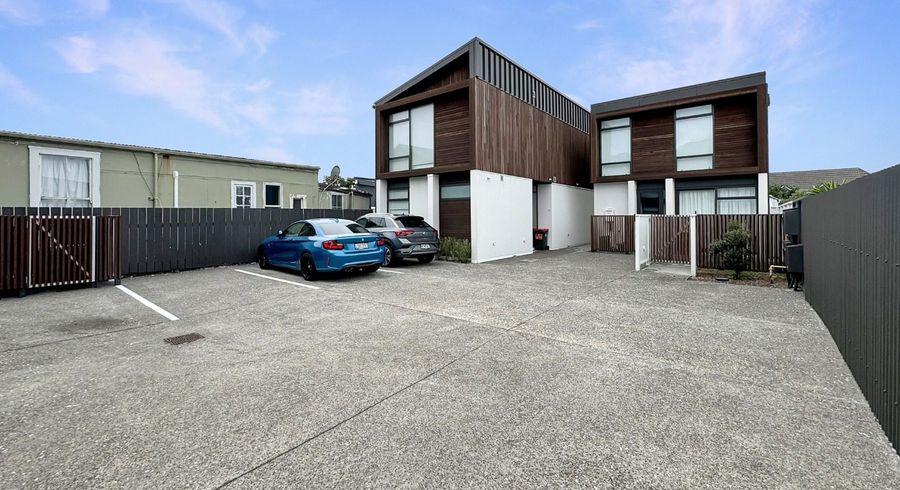  at 5/149 Onepu Road, Lyall Bay, Wellington, Wellington