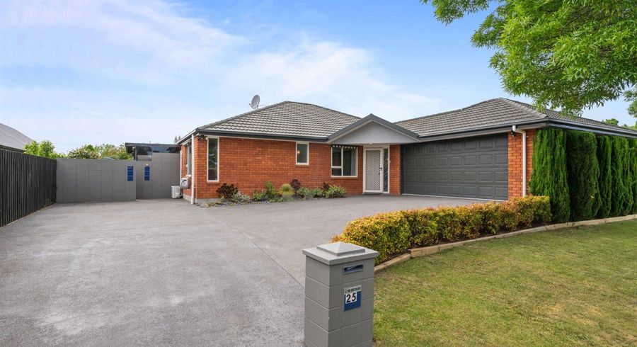  at 25 Hope Drive, Witherlea, Blenheim, Marlborough