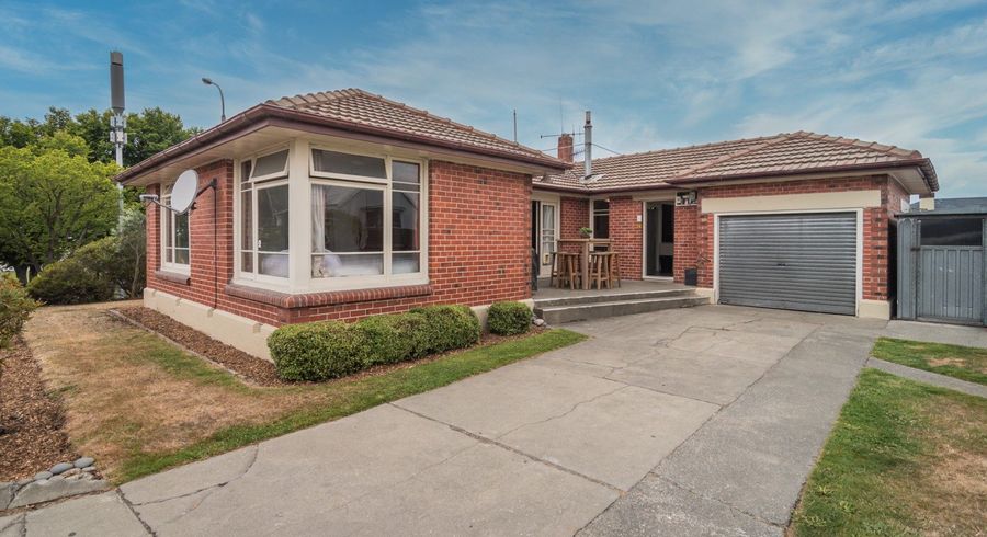  at 13A Craigie Avenue, Parkside, Timaru