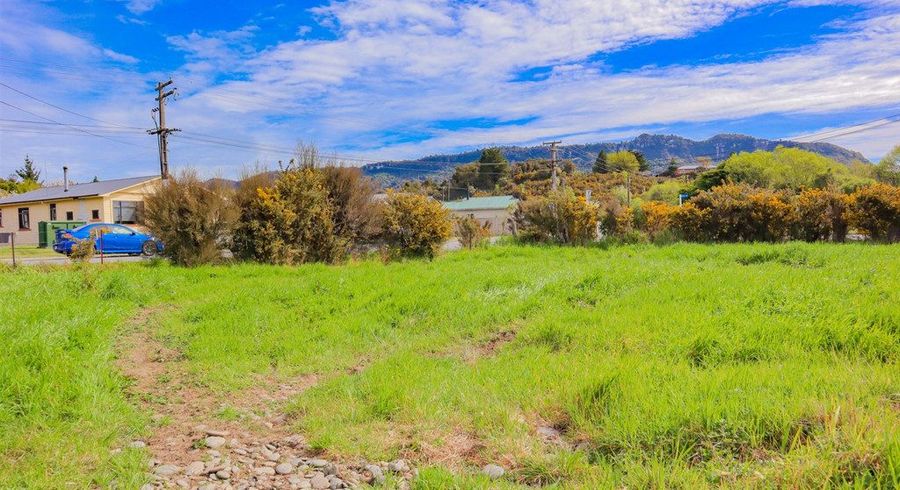  at 0 Bute Street, Dunollie, Runanga