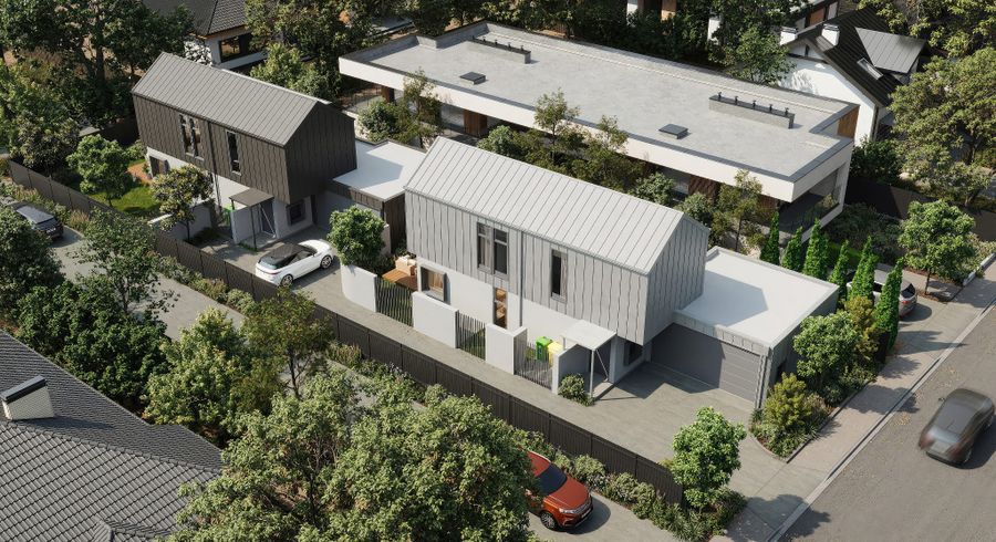  at 65B Leinster Street, Merivale, Christchurch City, Canterbury