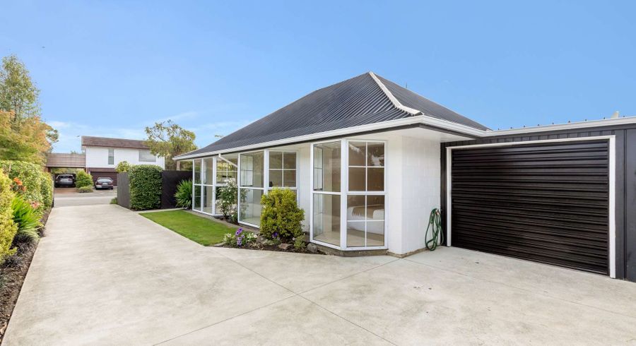  at 1/21 Greenock Street, Redwood, Christchurch