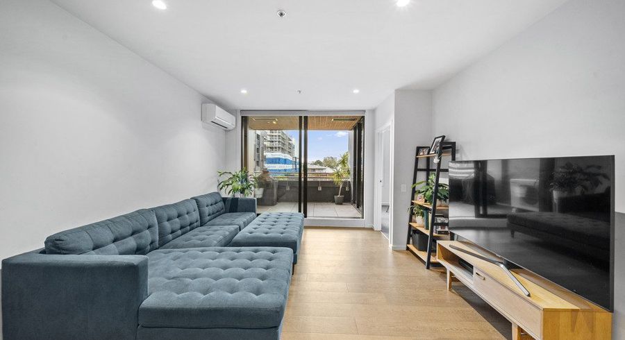  at 210/64 Victoria Street, Onehunga, Auckland City, Auckland