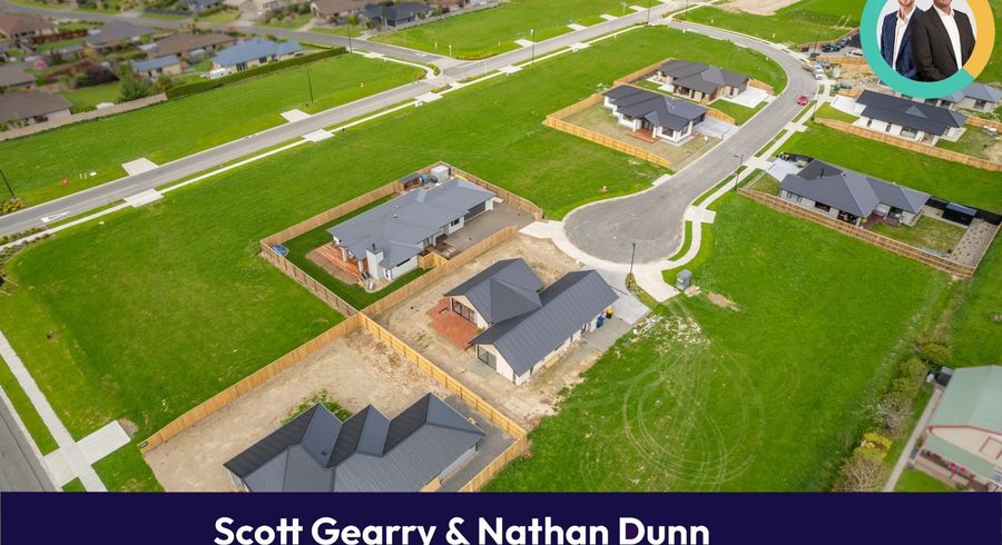  at Stage 1+2 Wakefield Village Development, Wakefield, Tasman, Nelson / Tasman