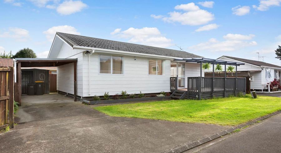  at 3/53 Browns Road, Manurewa, Auckland