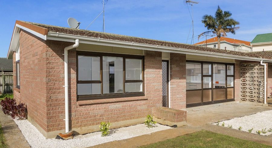  at 6/27a Campbell Road, Royal Oak, Auckland City, Auckland