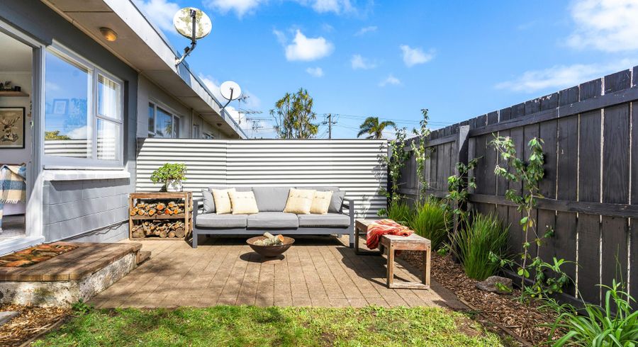  at 4/20 Heretaunga Avenue, Onehunga, Auckland City, Auckland
