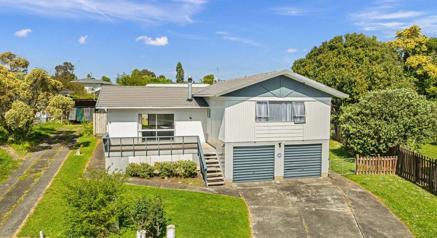  at 4 Vista Place, Tikipunga, Whangarei
