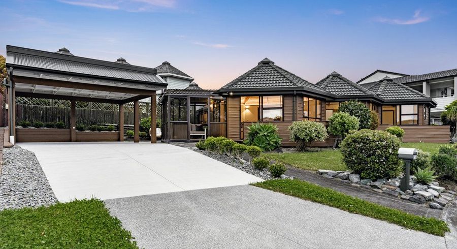  at 15A Allen Johnston Place, Saint Johns, Auckland City, Auckland