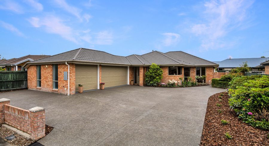  at 4 Garforth Green, Halswell, Christchurch City, Canterbury