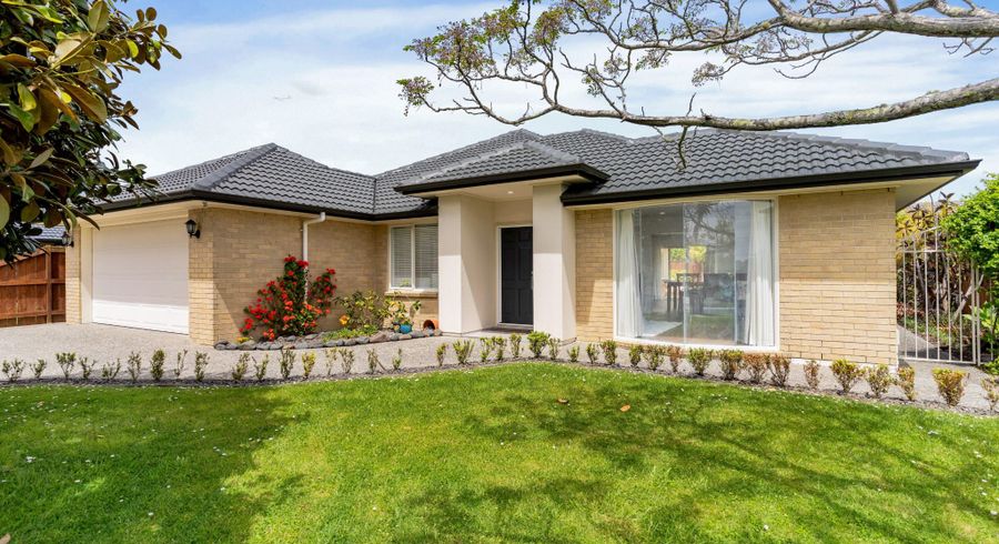  at 21 Newbliss Crescent, East Tamaki Heights, Auckland