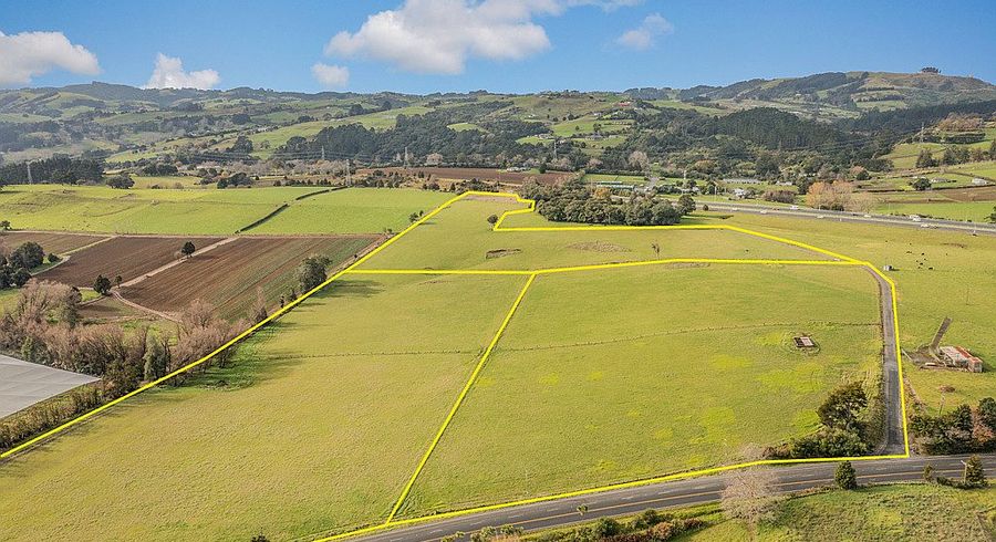  at 1789 Great South Road, Bombay, Franklin, Auckland