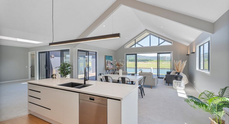 Free property data for 17 Kahu Crescent, Te Rapa Park, Hamilton - homes ...