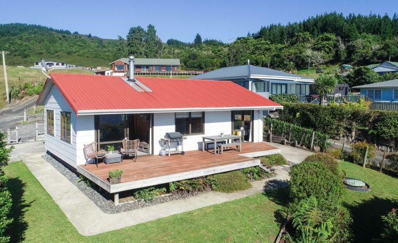  at 703A State Highway 33, Okere Falls, Rotorua