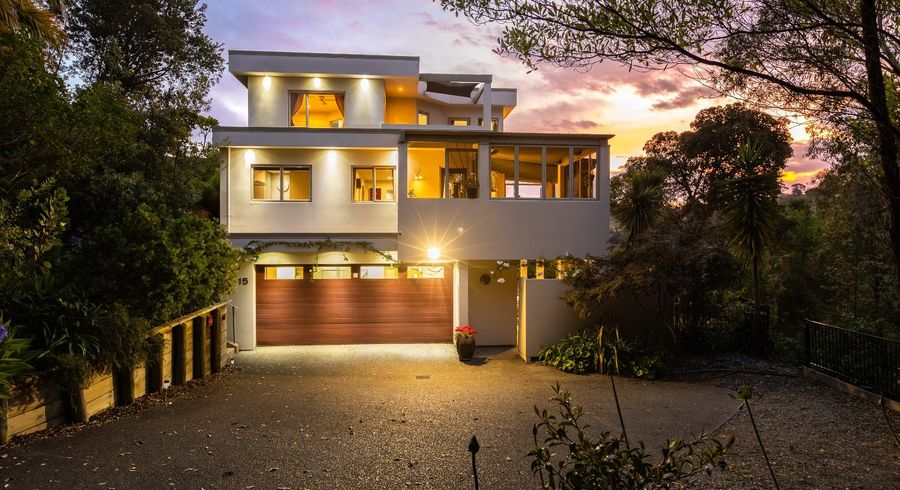  at 15 Ridgeway Terrace, Taradale, Napier, Hawke's Bay